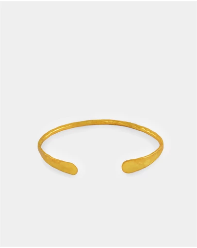 Ottoman Hands - Ekavi Cuff Bracelet
