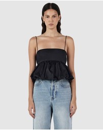 Hansen & Gretel - Amadine Top
