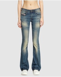 Diesel - 1969 Ebbey Jeans