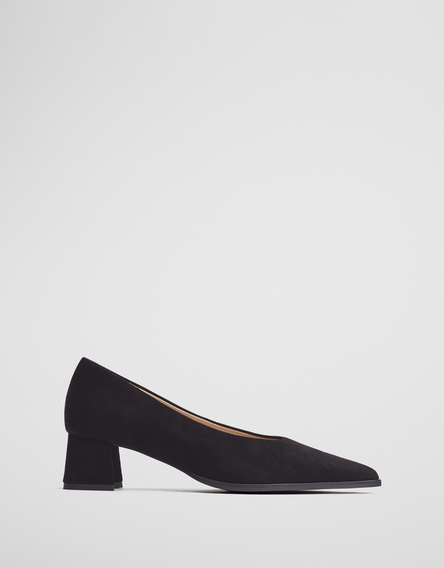 Country Road - Gillian Low Heel