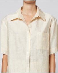 ids - Monaco Shirt