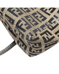 Pre-Loved by Azura Reborn - Pre-Loved Zucchino Canvas Pochette