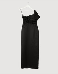 Revibe - Repaired CHANCERY Gracie Dress - AU 12