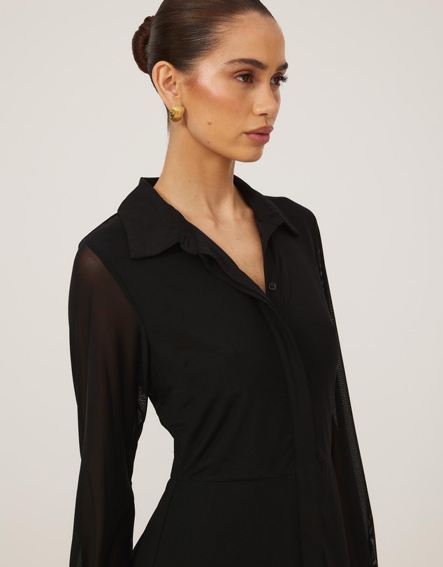Tussah - Lainey Mini Dress