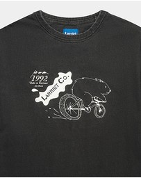Larriet - Burrows Tee