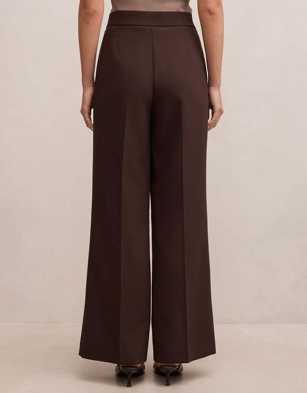 Forever New - Marissa Wide Leg Pants