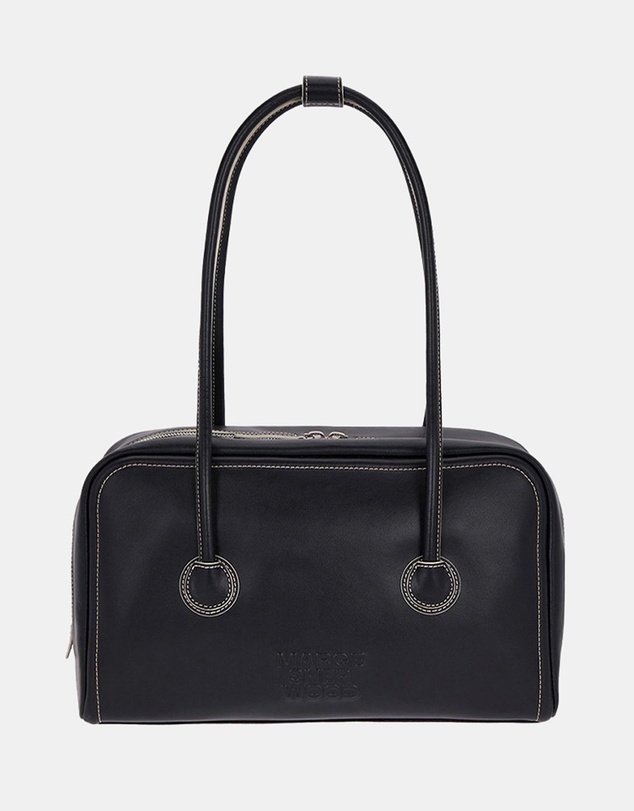 MARGESHERWOOD - Soft Boston Bag