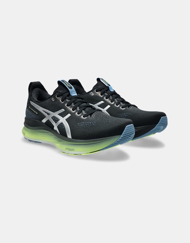 ASICS - GEL-Kayano 32 Luxe - Men's