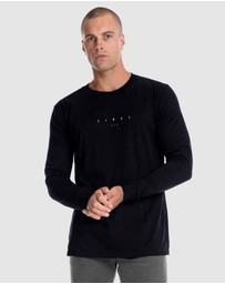 First Division - Stature Long Sleeve Tee