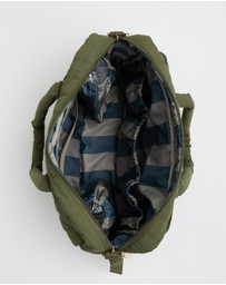 Phile - The Baby Bag - Khaki