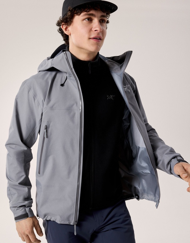 Arc'teryx - Beta SL Jacket Men's