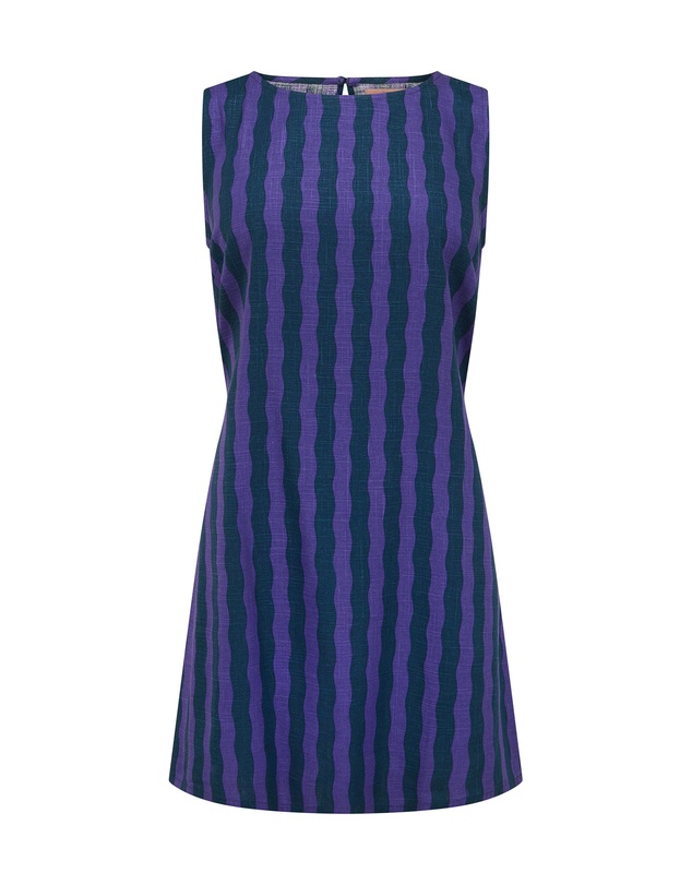 Mister Zimi - Candy Dress