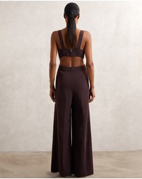 REISS - Dion Jumpsuit