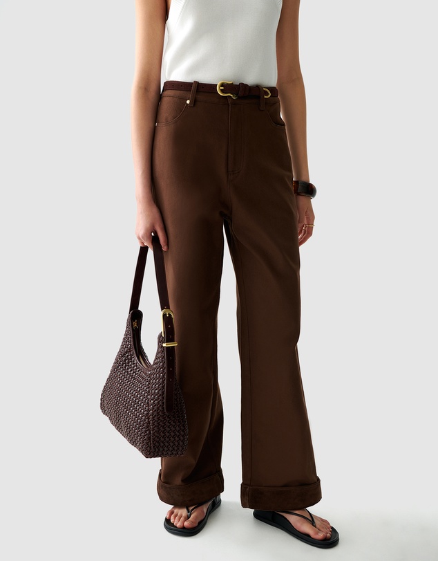 Sancia  - The Esmie Pants