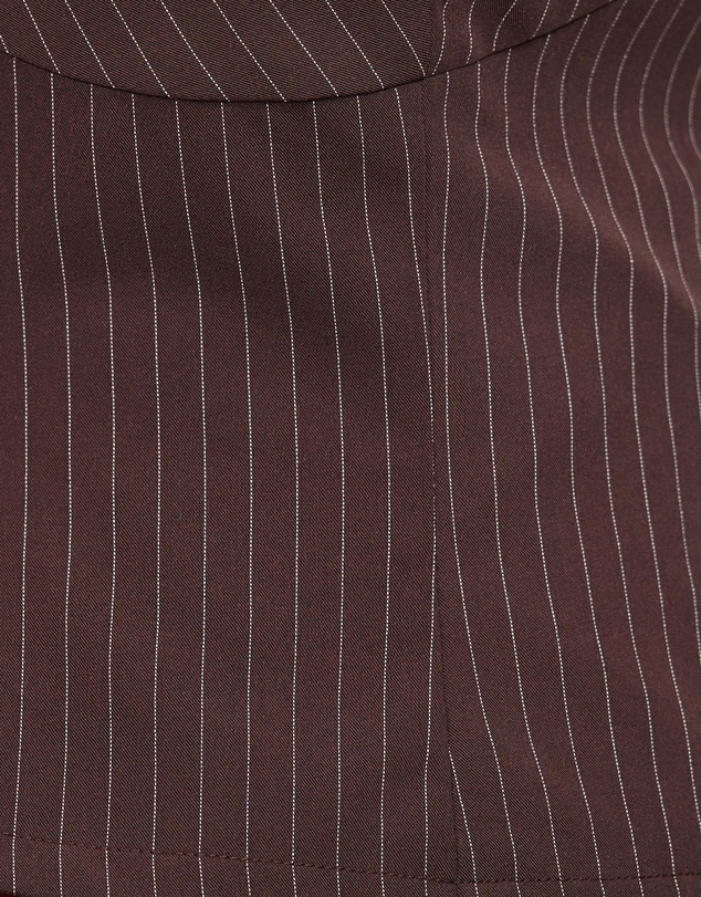 Dazie - Rhea Square Neck Top