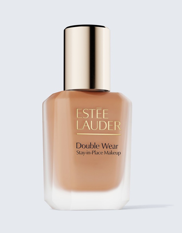 Estee Lauder - Double Wear Stay-in-Place Longwear Matte Foundation 30ml - 4W3 Henna