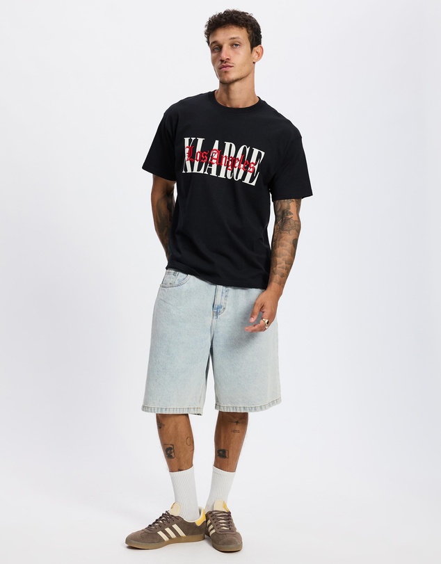 X-Large - Los Angeles SS Tee