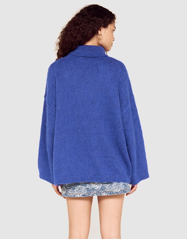MINKPINK - Sabel Oversized Knit Jumper