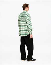 ARKET - Oversized Oxford Shirt