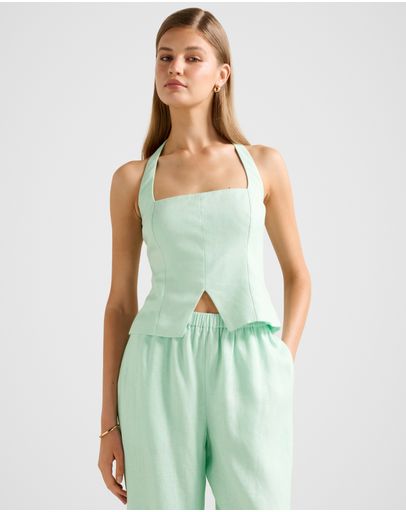 Mint Set