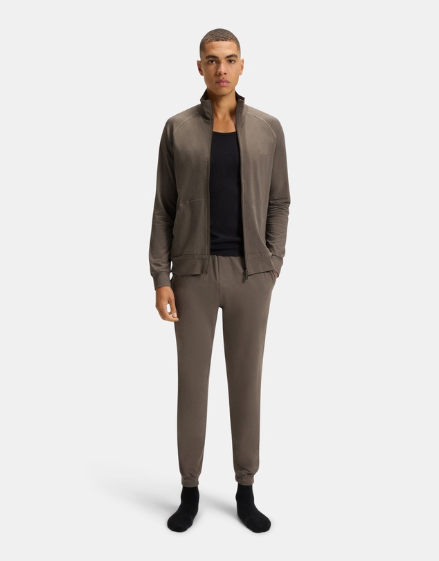 BOSS - Mix&Match Jacket Z Loungewear