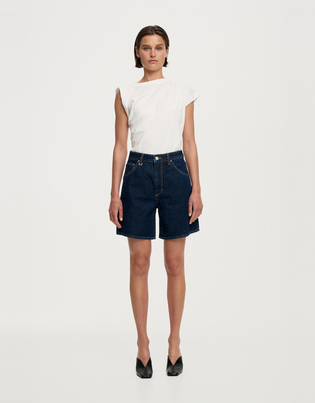 Neuw - Carly Short Paris
