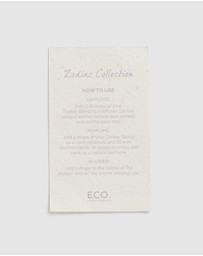 ECO. Modern Essentials - ECO. Virgo Zodiac Sign Essential Oil Blend