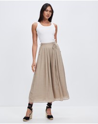 KAJA Clothing - Babs Top