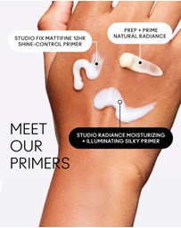 MAC - Prep + Prime Natural Radiance 50ml