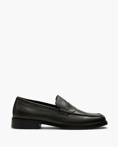 Aquila - Lars Penny Loafers