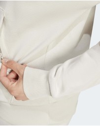 adidas Sportswear - Essentials Small Logo Feel Cozy Hoodie Womens