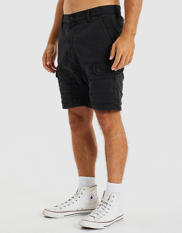 Kiss Chacey - Salem Shorts