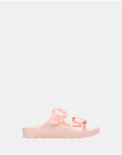 Birkenstock - Arizona Flower Buckle EVA