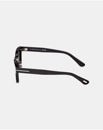 Tom Ford - FT1353-D