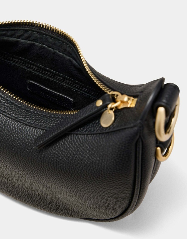 MIMCO - Luna Mini Crescent Bag
