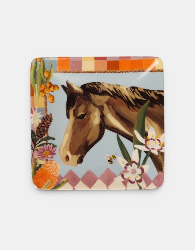 La La Land - Square Trinket Tray Backcountry