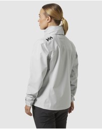 Helly Hansen - Crew Hooded Jacket 2.0