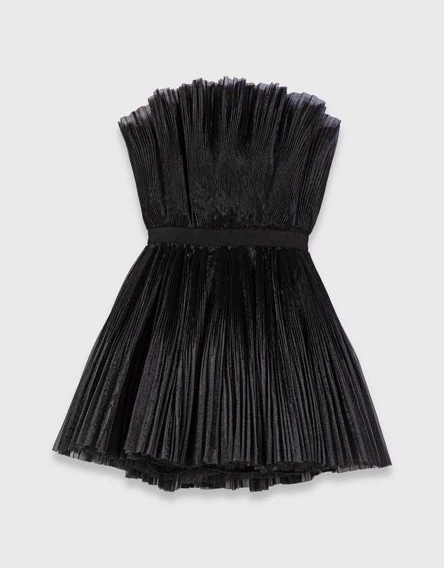 Maje - Rulle Dress