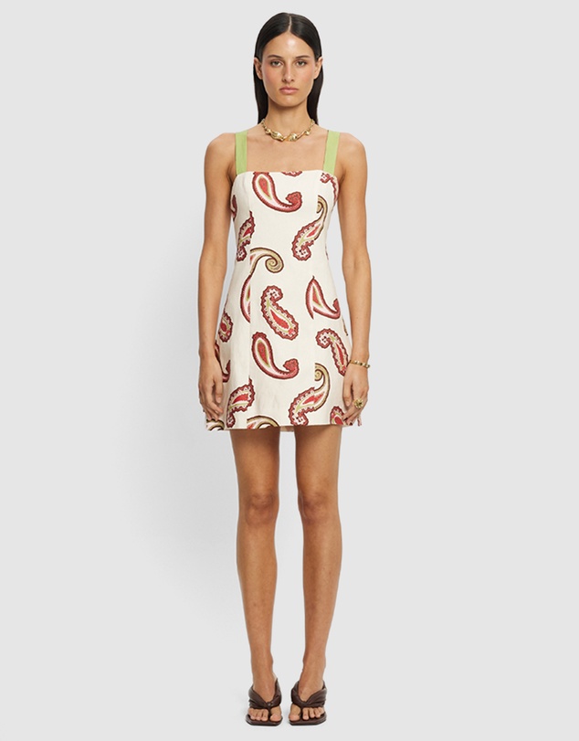 KIVARI - Eden Mini Dress