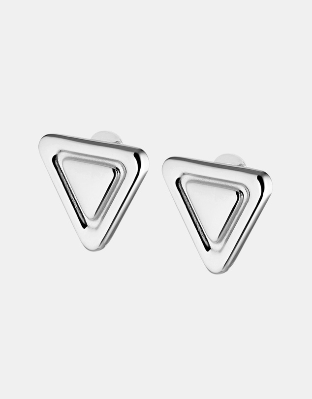 CENDRE - Louvre Earrings