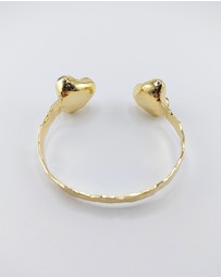 Miz Casa and Co - Briallen Cuff Bracelet