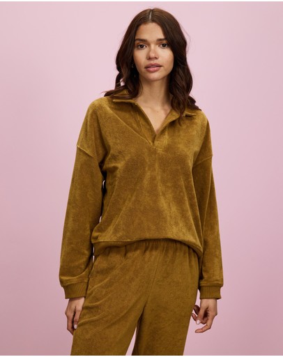 Buy Nude Lucy Sweats u0026 Hoodies | Clothing Online | THE ICONIC