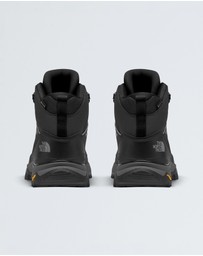 The North Face - Hedgehog Mid GORE-TEX - Men's