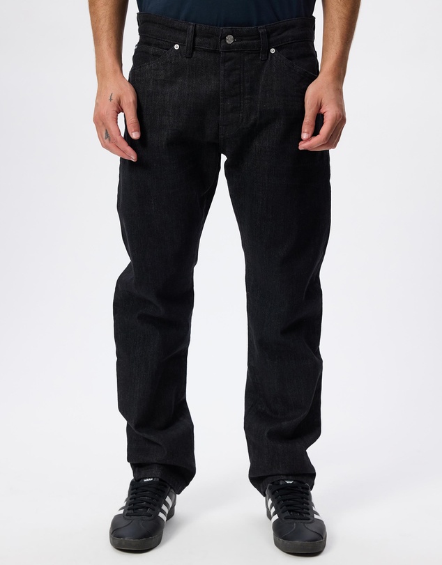 Scotch & Soda - The Zee Straight Jeans
