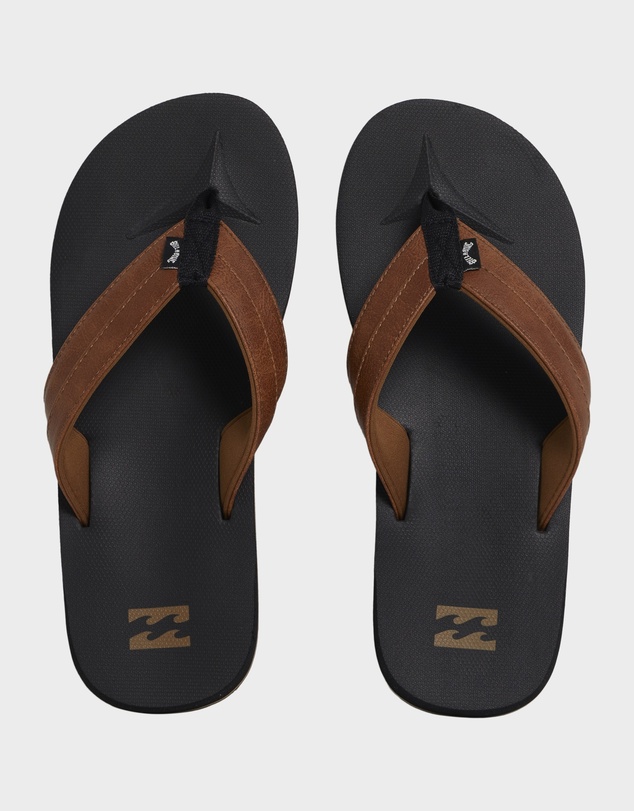 Billabong - Mens All Day Impact Thongs