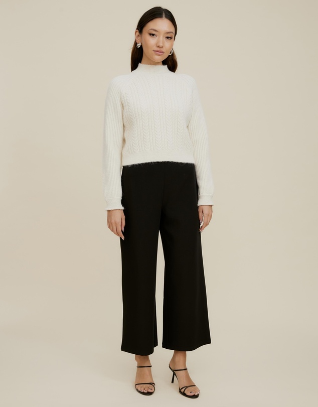 The Fated - Helena Knit Jumper