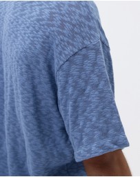 AERE - Organic Cotton Slub SS Tee