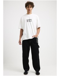 Standard - Heathen Denim Jeans