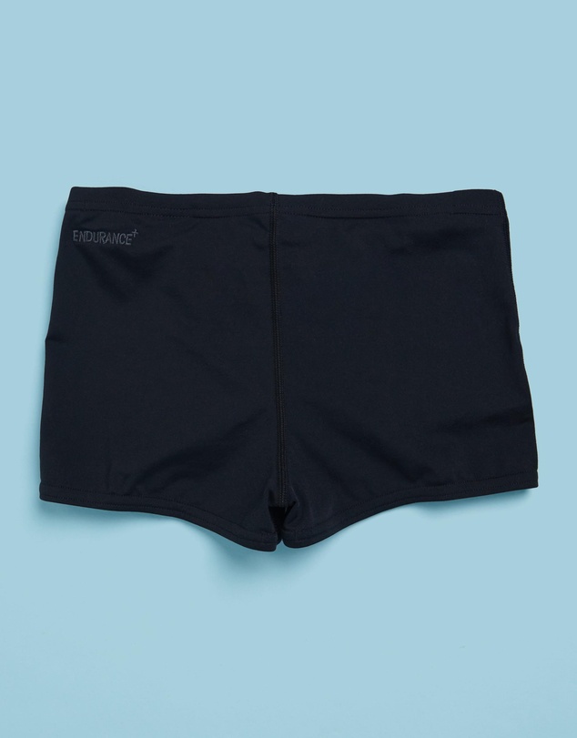 Speedo - ENDURANCE+ Logo Aquashorts - Kids-Teens