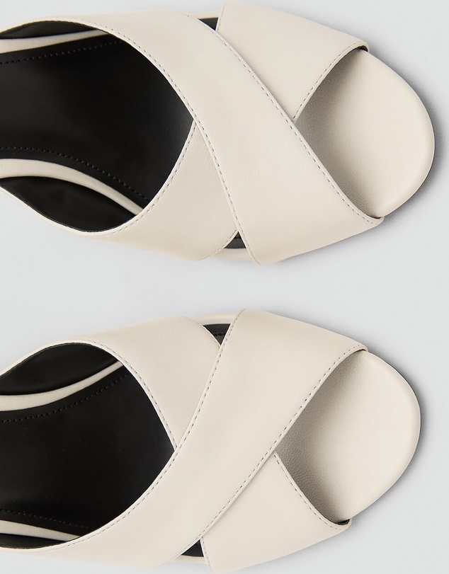 M.N.G - Dominic Sandals